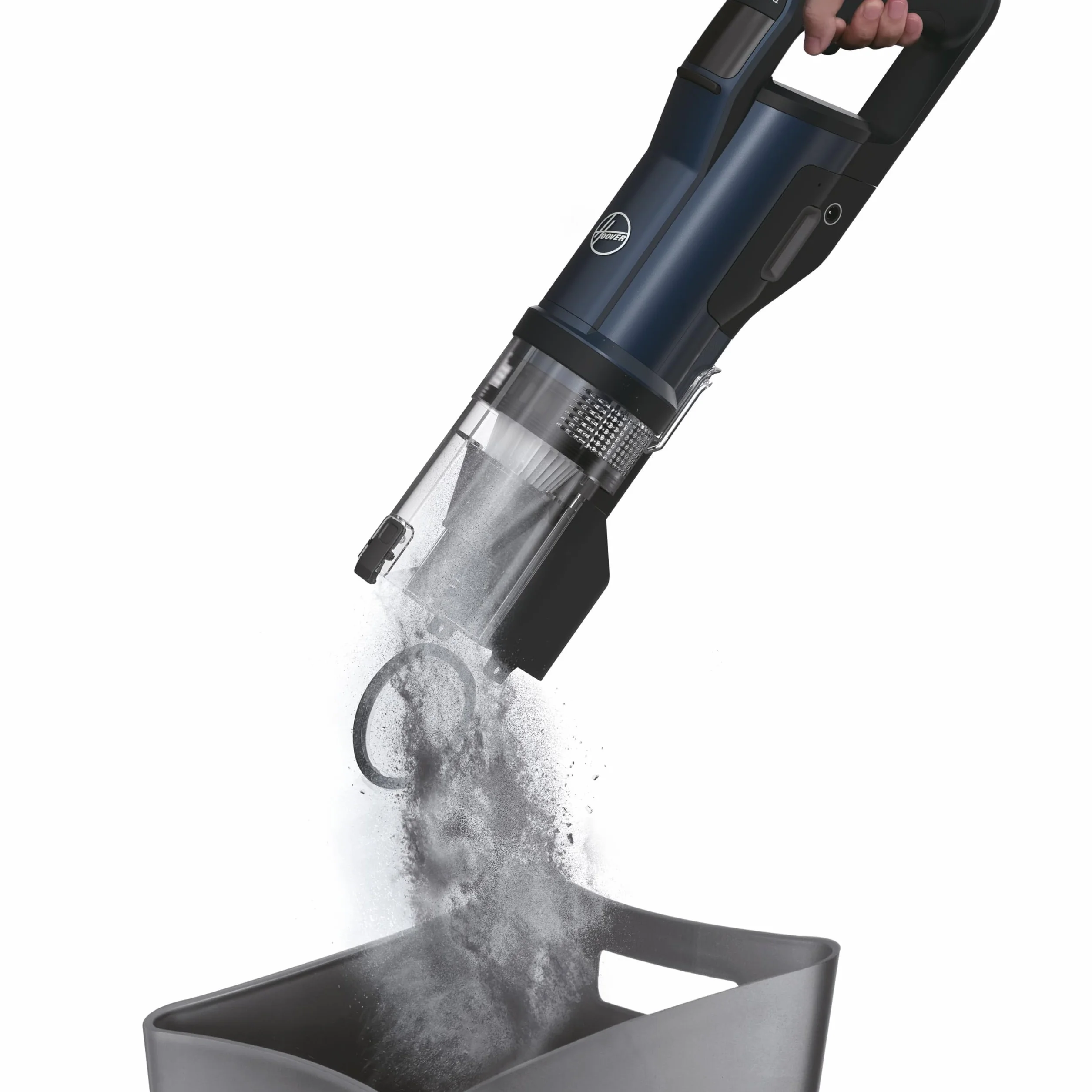 Hoover Filtr wstępny do czyszczenia próżniowego S139, przeciwzapachowy, dodatkowe filtrowanie, oryginalna część zamienna, kompatybilna HFX