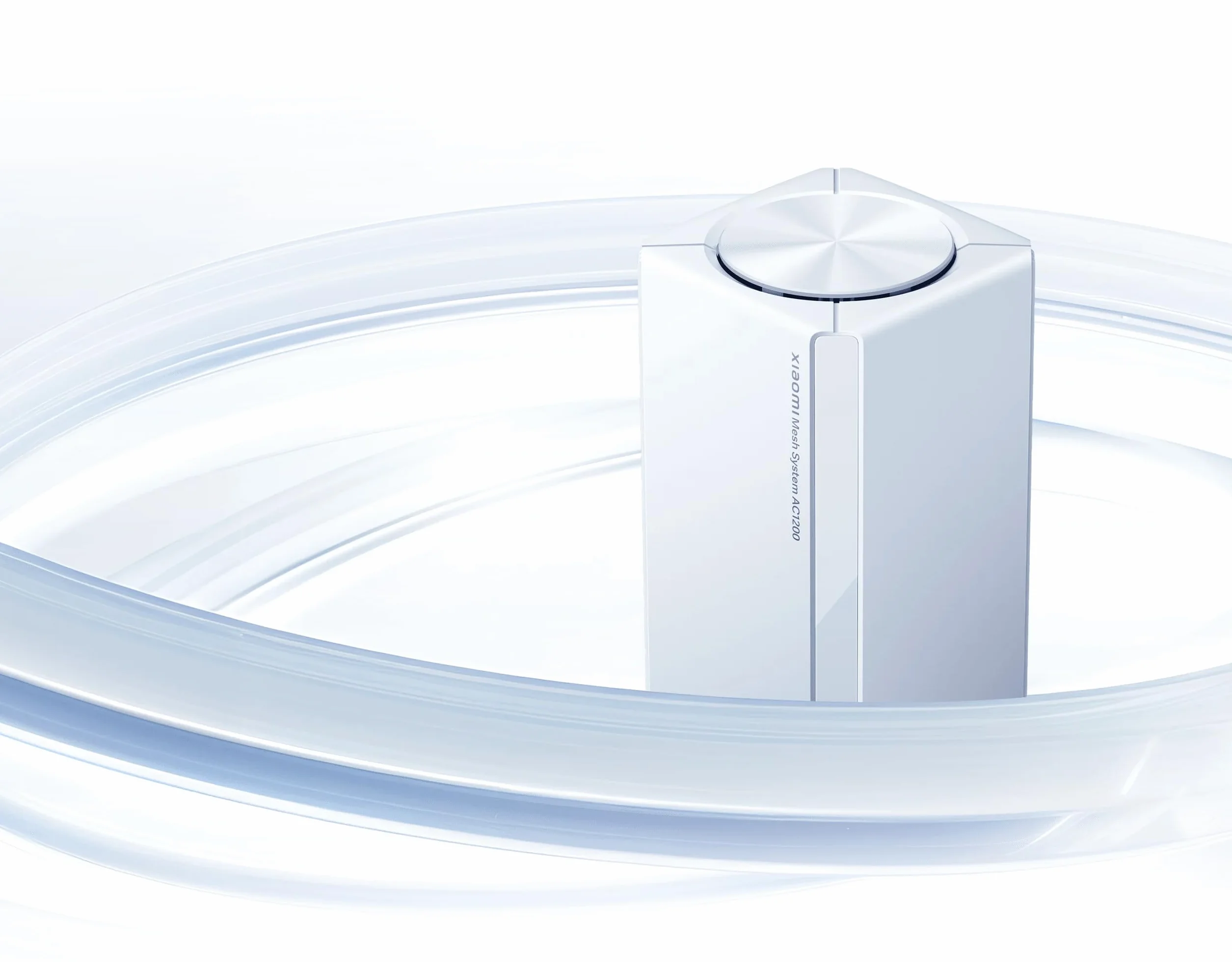 Xiaomi Mesh System AC1200 EU(3-pack)