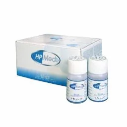 POLTI HPMED sterylizator do maszyn parowych - opakowanie 16 butelek po 50 ml