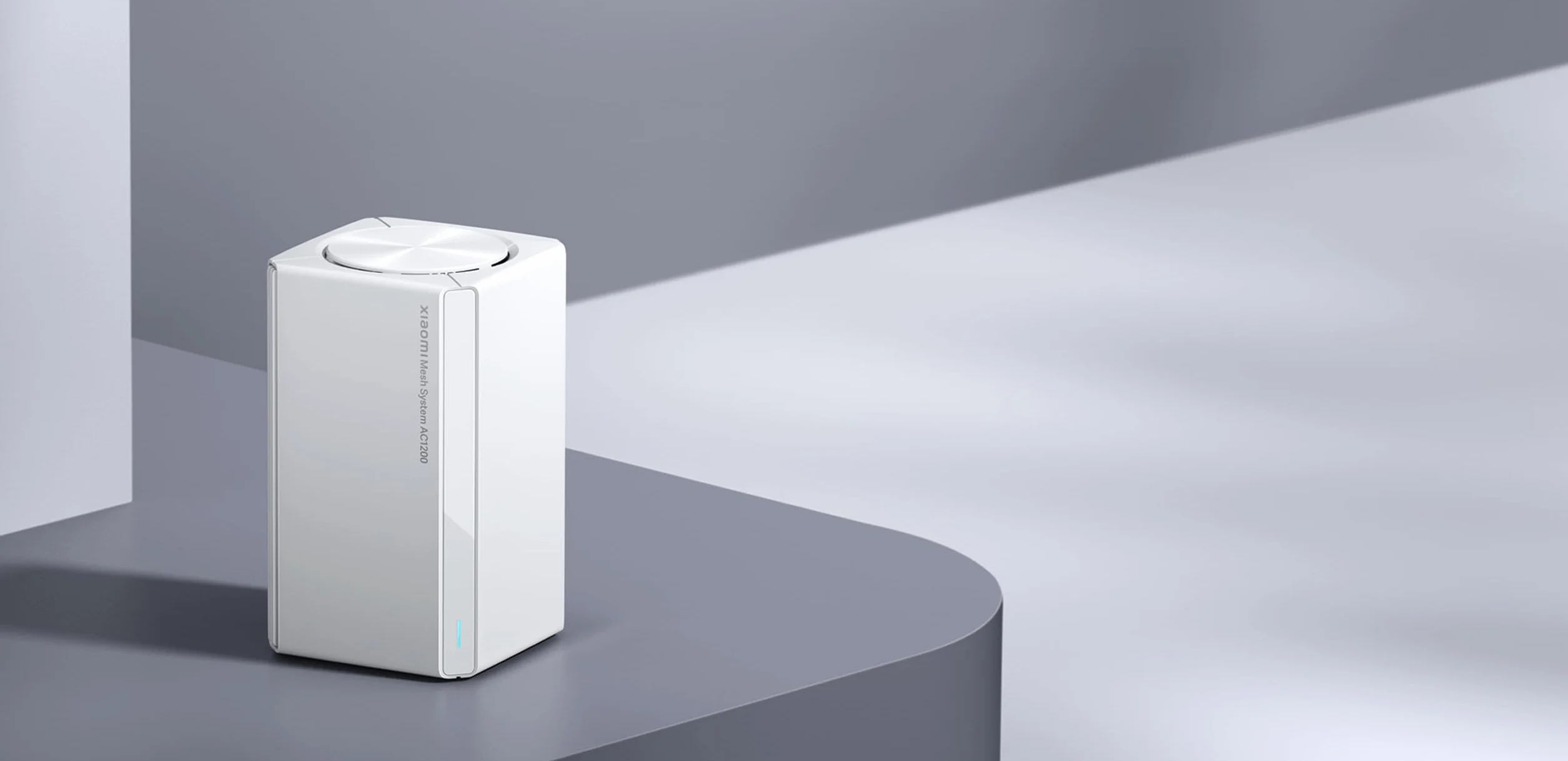 Xiaomi Mesh System AC1200 EU(3-pack)