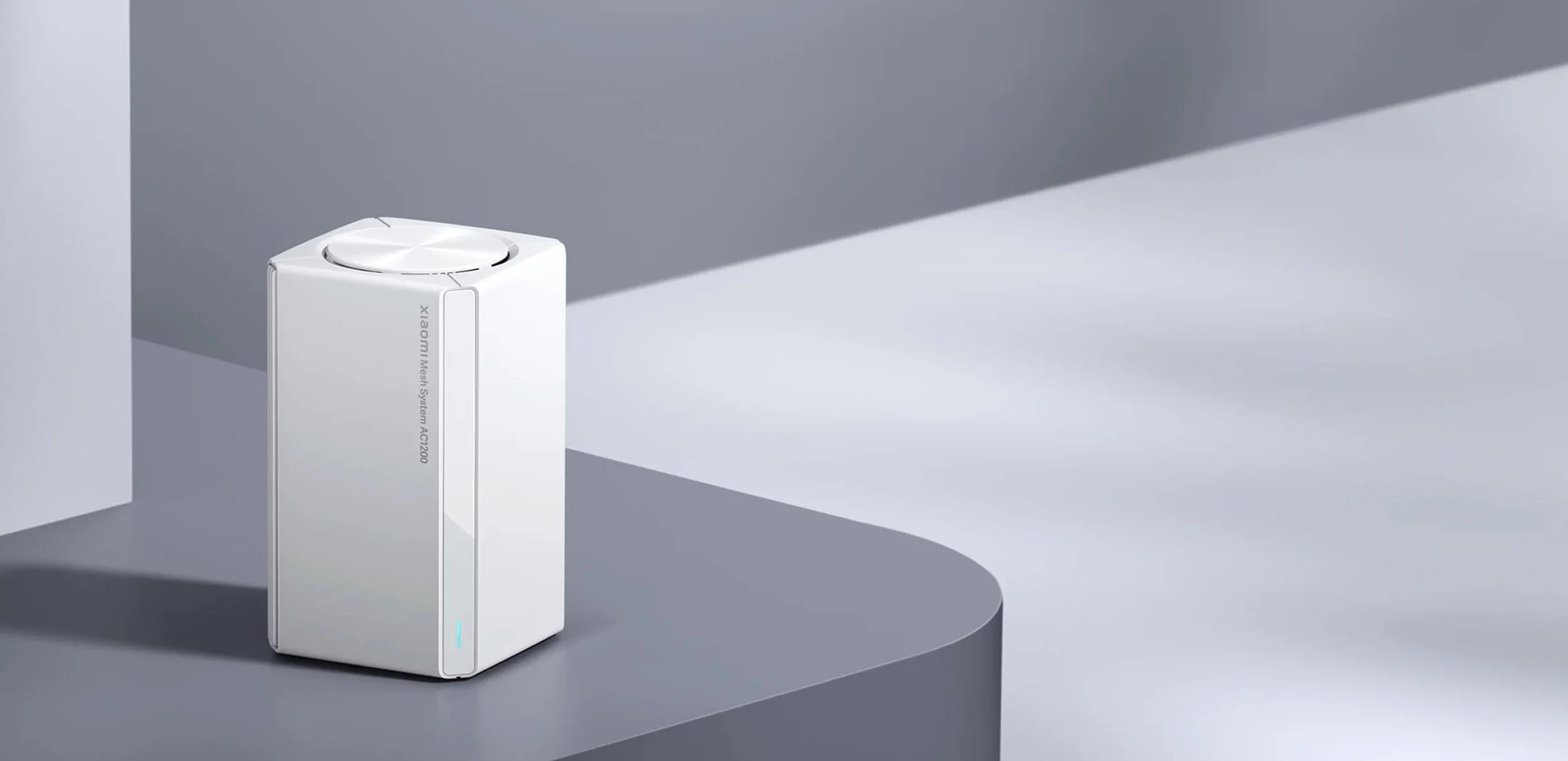 Xiaomi Mesh System AC1200 EU(3-pack)